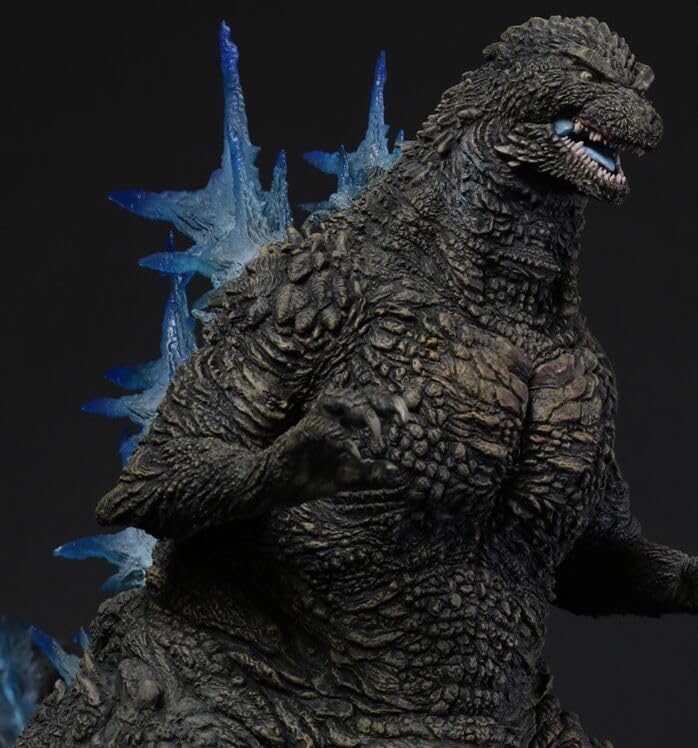 Toho 30 см серия Godzilla 2023 Shonen Rick ограниченный тираж "Godzilla -1.0"