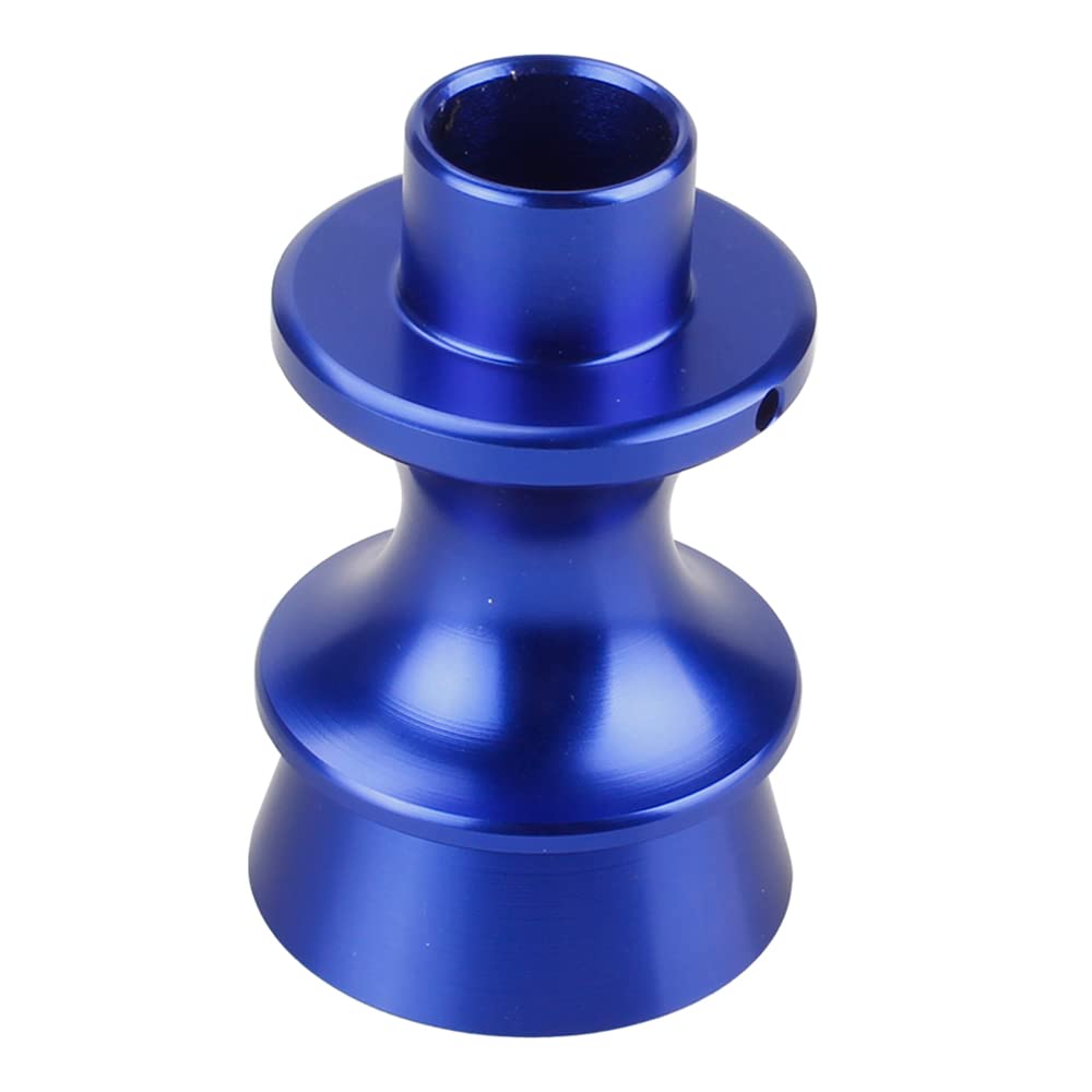 Ручка вращения MUTEKI, Алюминий, Кнопка дрифта, Ручка, Детали, Ручной тормоз, Совместимо с Toyota