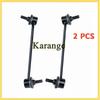 2pcs 48820-02030 48820-47010 Stabilizer Link Sway Bar Anti Roll Drop Links for PONTIAC VIBE SCION tC TOYOTA COROLLA PRIUS MATRIX