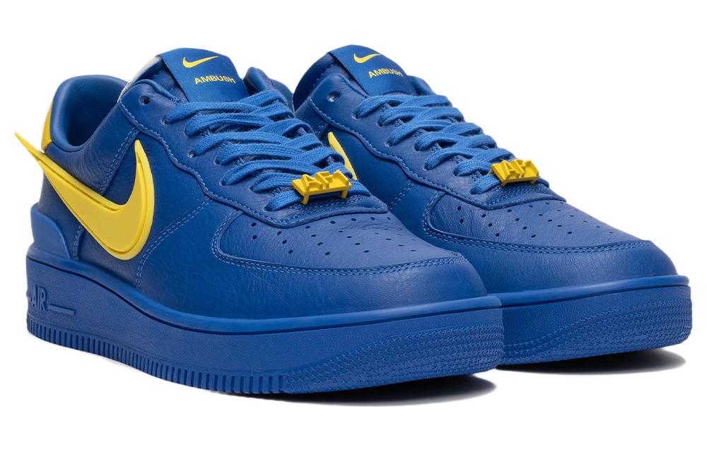 Nike Air Force 1 Low Sp Ambush Game Royal DV3464-400