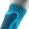 Bauerfeind Sports Achilles a Achilles Tendon A General Medical Device with Silicone Padding for Comfortable Support, German-made Support. Compression.