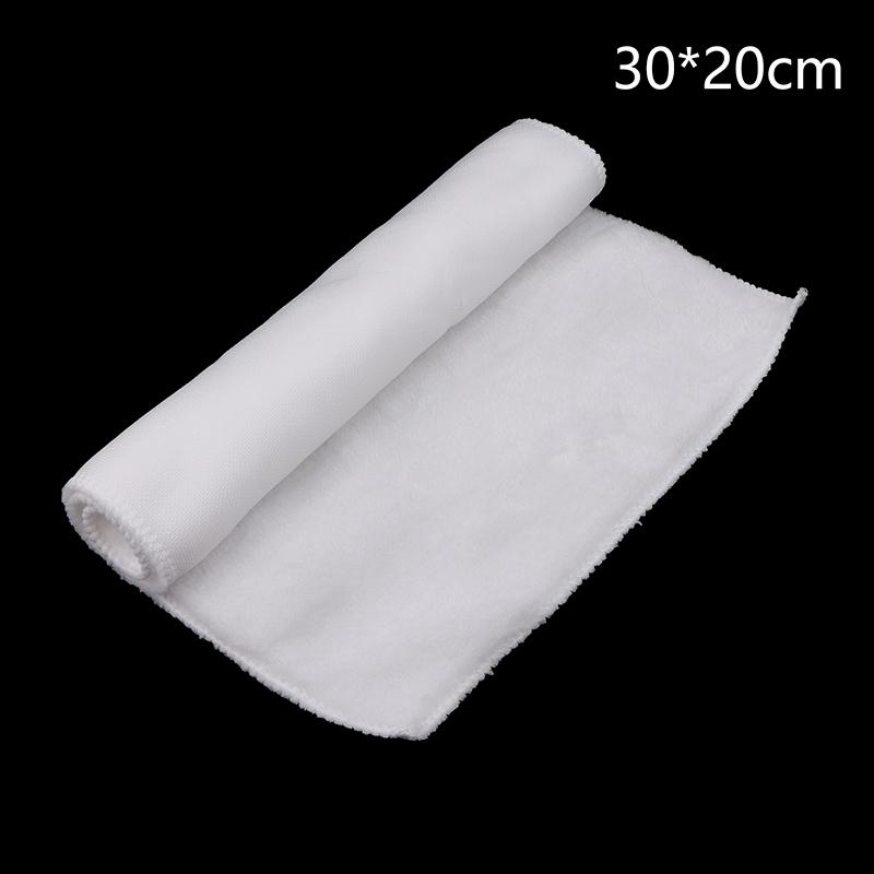 Aquarium Wash Filter Magical Blanket Pad Biochemical Biological Filtration Clean For Fish Tank Bottom Pond Filter Magic Carpet