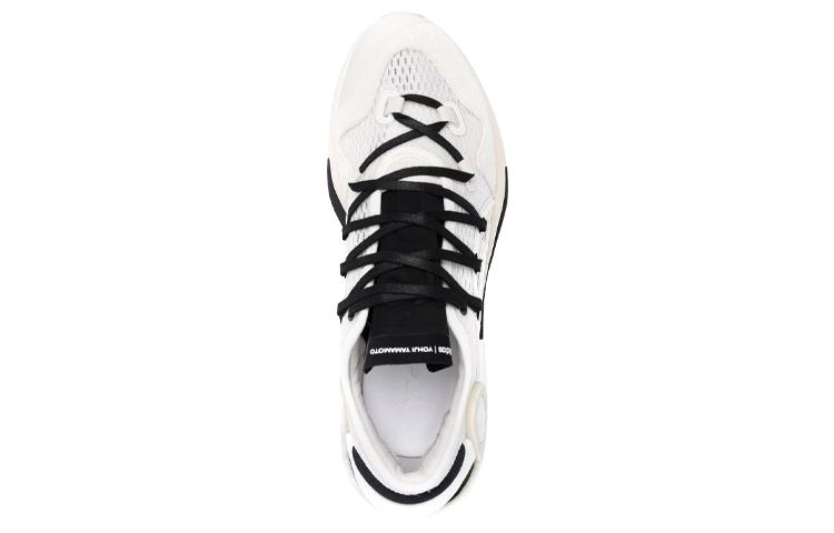 adidas Y-3 Idoso Boost Orbit Grey Black