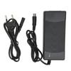 42V 2A DC 5525mm Female Power Adapter Power Supply Charger Intelligent Safe Charging 100‑240VEU