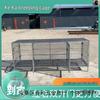 Multi-Purpose Animal Cage: Chicken, Pigeon, Rabbit, and Poultry Protection from Rats, Snakes, and Weasels