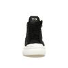 Adidas Y-3 Ajatu Court High Black White Unisex Sneakers Core-White H05621