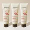 Крем для рук Aveeno, тройной план (50г+50г+50г) Выберите 1 из 2 типов