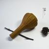 Handmade Bamboo Woven Flower Vase and Ornament Collection