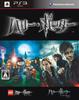 LEGO Harry Potter Chapters Гарри Поттер и Дары Смерти. Часть 1 Комплект PS3 1-4 и Blu-ray (комплект из 2 дисков) (Ограниченный выпуск) -