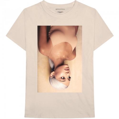 ARIANA GRANDE Футболка унисекс для взрослых с подсластителем