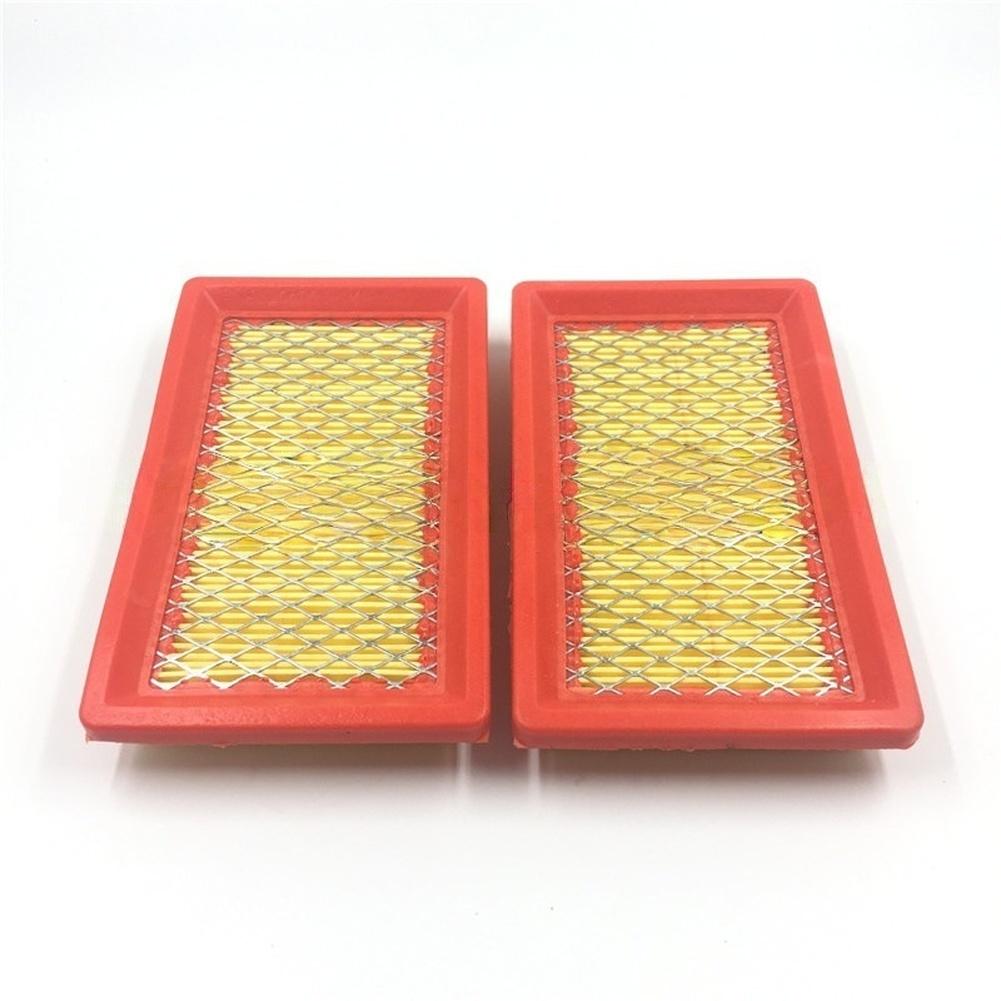 Replacement Air Filter For 951-10298 751-10298 XT6.5 XT6.75 Engine Lawn Mower Efficient Filtration Of Dust And Debris