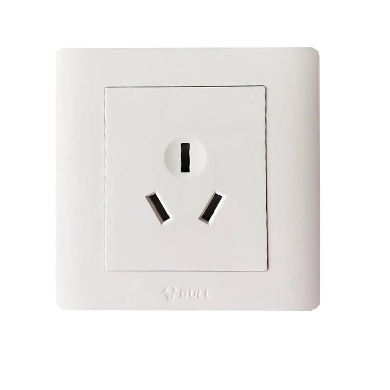 Bull G32 Series Wall Switch Socket