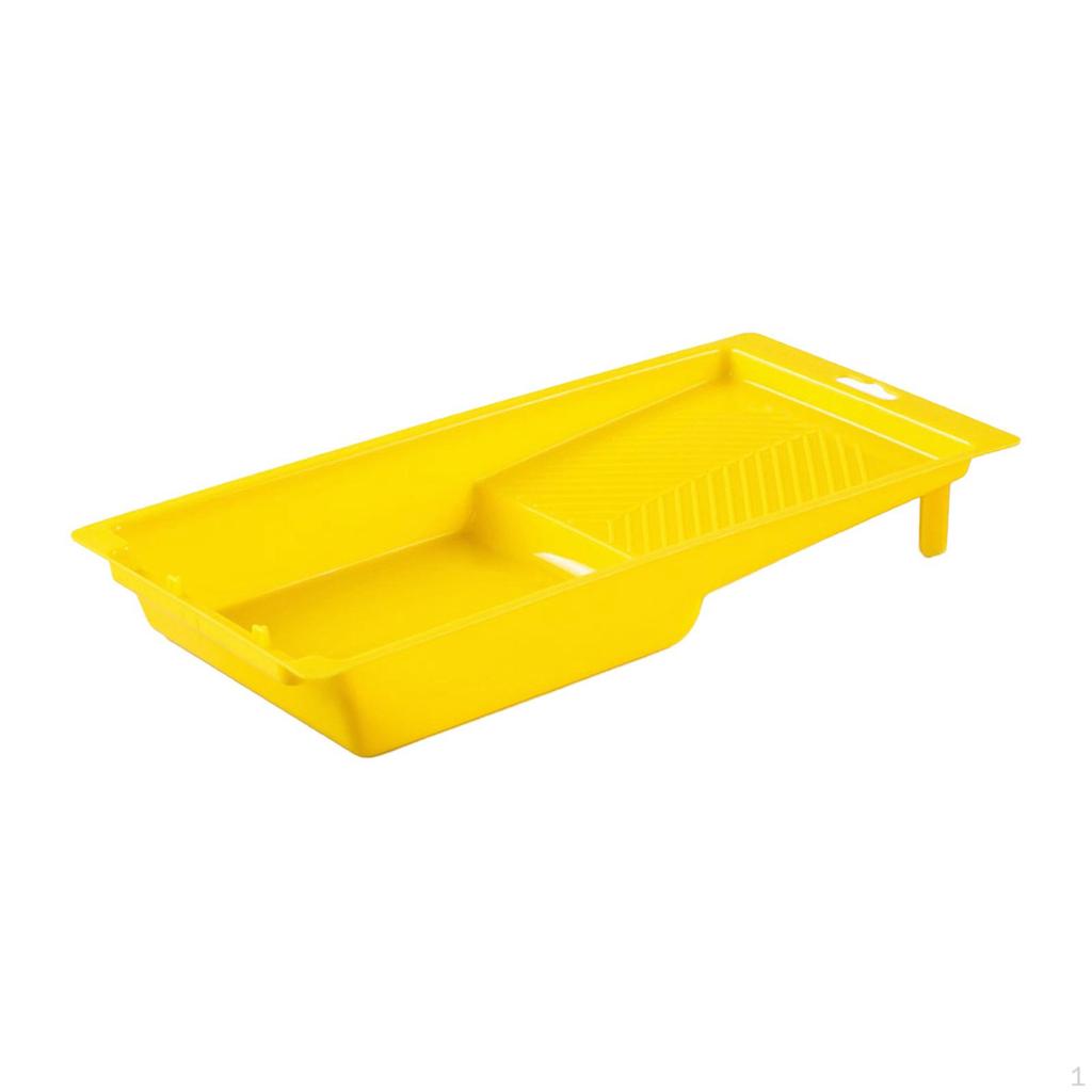 Holder Roller Convenient Construction Brush Painting Supplies For Diy Projects