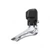 SHIMANO FD-R7150F Direct Mounted 2X12S Di2 Front Derailleur IFDR7150F Black