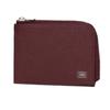 Сумка Yoshida ABLE для монет Бордо 030-03084
