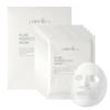 PURELICA Pure Perfection Mask Sheet Mask for Sensitive Skin with Hibiscus Centella and Aloe Vera Extract Treats Prevents and Moisturizes Korean