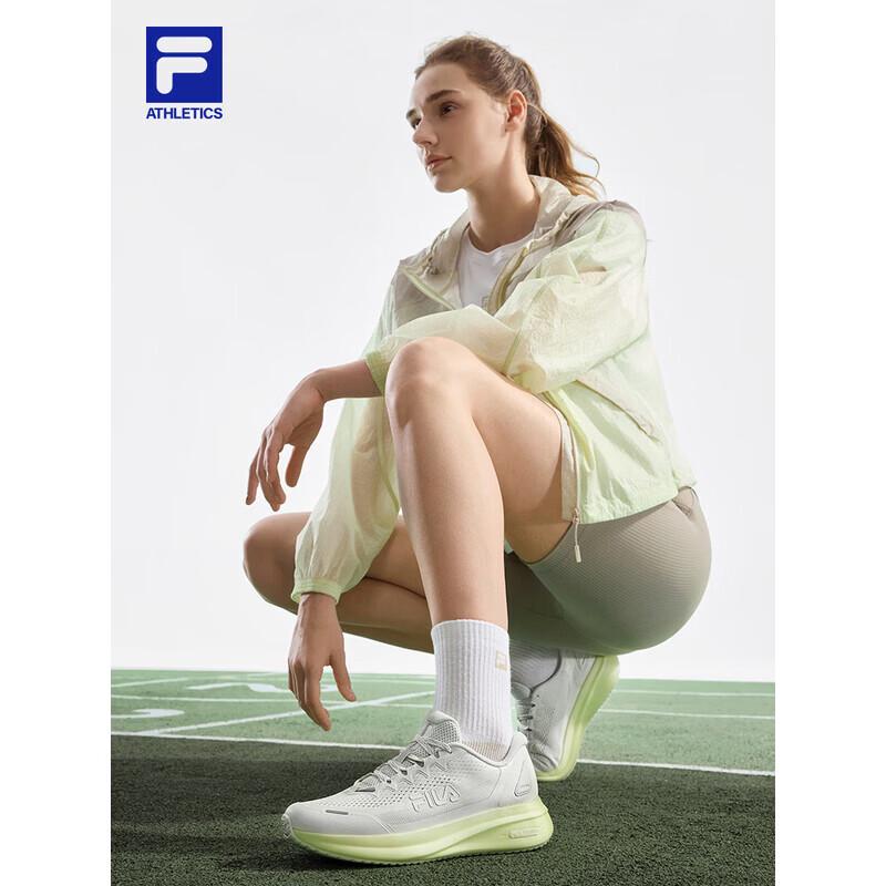 Fila Женские мягкие беговые кроссовки Cloud 4-го поколения