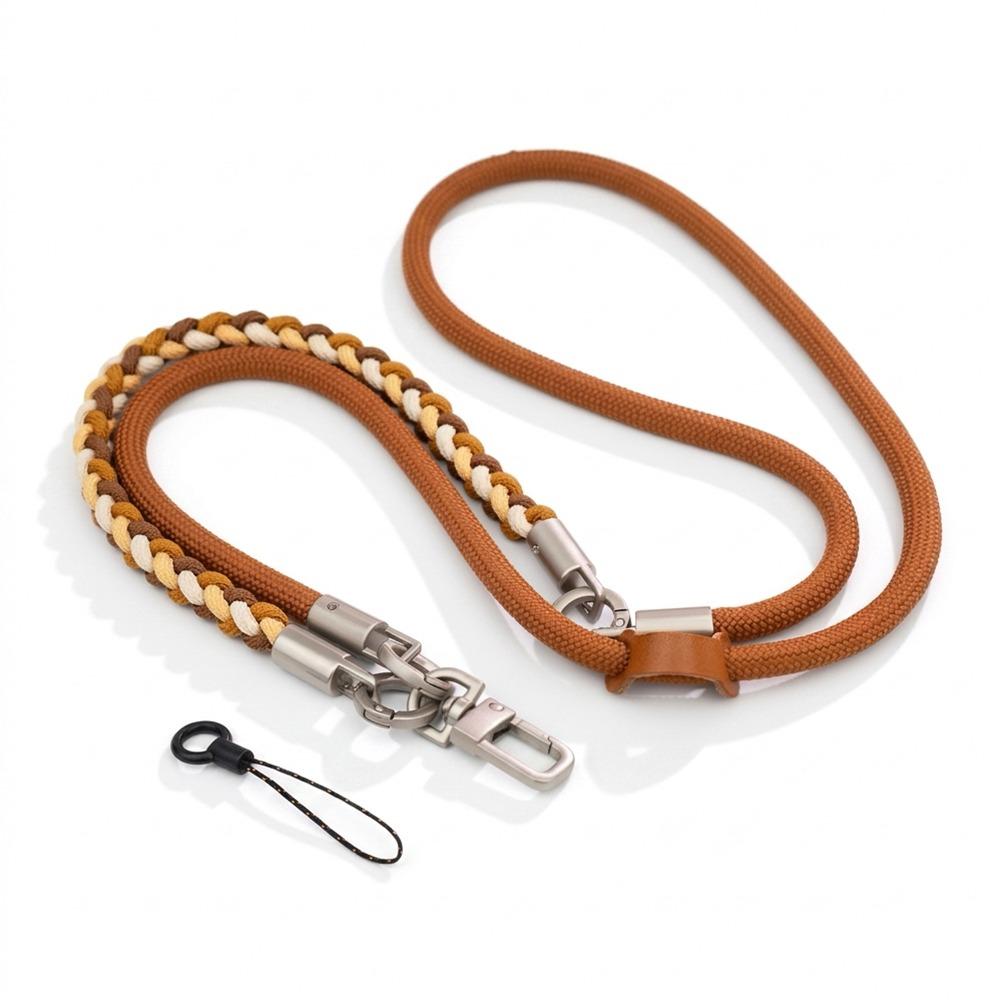 Anti-lost Mobile Phone Anti-lost Rope Adjustable Camera Hanging Rope Phone Lanyard Camera Hanging