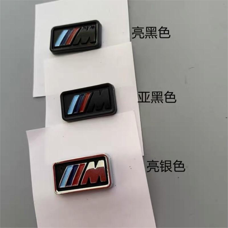 Накладки на ступицу руля BMW M Логотип Значок Наклейка DIY Для BMW E46 E39 E38 E90 E60 E36 F30 F20 X1 X3 X5 X6 X4 X7 AA2