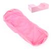 Eyelash Extension Pillow Cover Flannel Grafting Eyelashes Pillows Replace Cover
