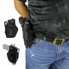 Universal Outdoor Tactical Universal Combination Holster Gun Holster Shooting Training Pistol Holster Tactical Accessories