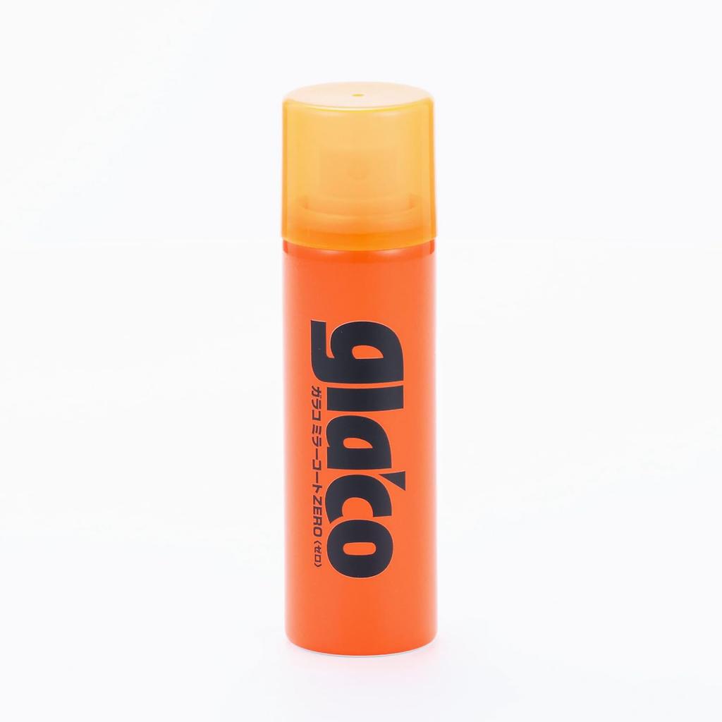 Soft 99 Glaco Garaco Mirror Coat ZERO 04172 1,4 жидких унции (40 мл),