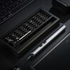 Набор литиевых электрических отверток iFu D2Plus, мини-портативная мощная/ручная отвертка, ремонт бит