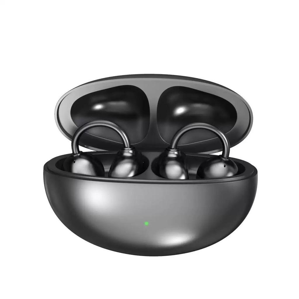 2025 Открытые беспроводные Bluetooth-наушники-клипсы для Huawei и Apple