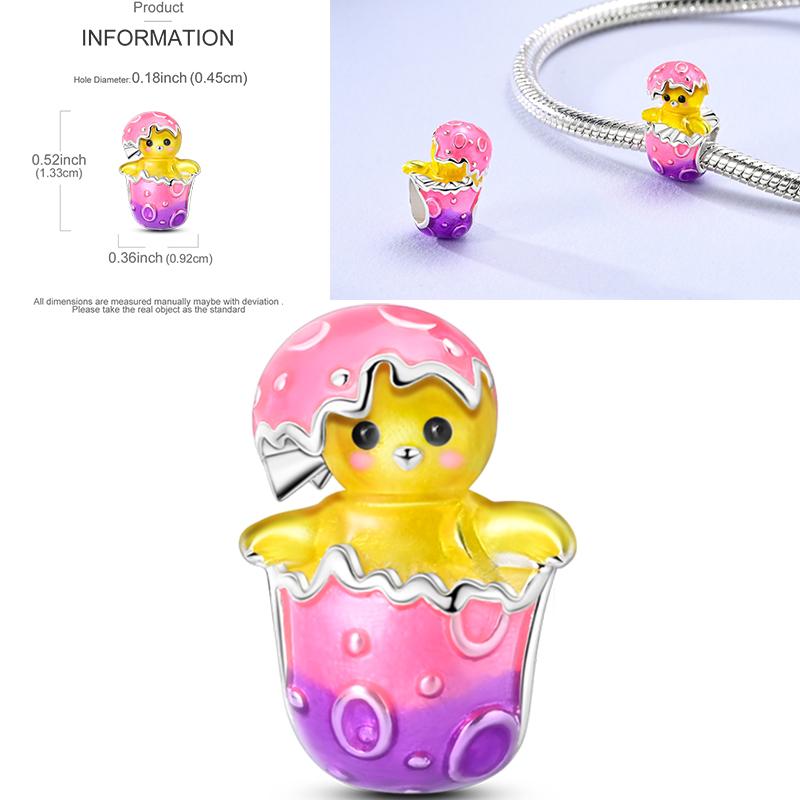 Travel Airplane Camera Charms Suitcase Love Travel Life Bead 925 Silver Fit Bangle Bracelet Necklace Jewelry