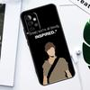 Цитаты из «Бегущего в лабиринте» для чехла на телефон Samsung Galaxy A55 A54 A35 A15 A34 A14 A53 A33 A13 A05 A06 A16 A22 A32 A52