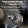 Беспроводные наушники Bluetooth для сна TWS с костной проводимостью 5.3 Сверхдолгий срок службы Шумоподавление