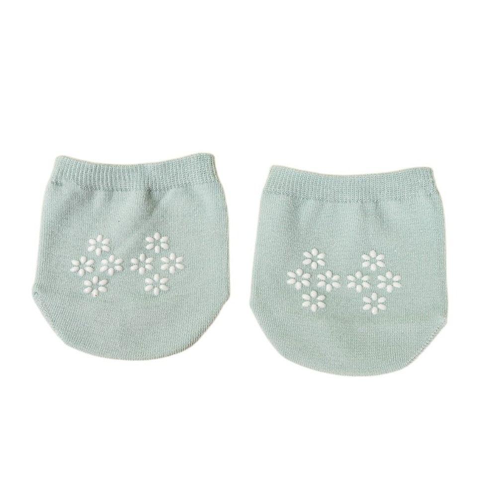 Silicone Anti-slip Invisible Half Sock Hidden Invisible Ship Sock Cute Female Socks