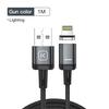 Kuulaa Magnetic cable, Lightning