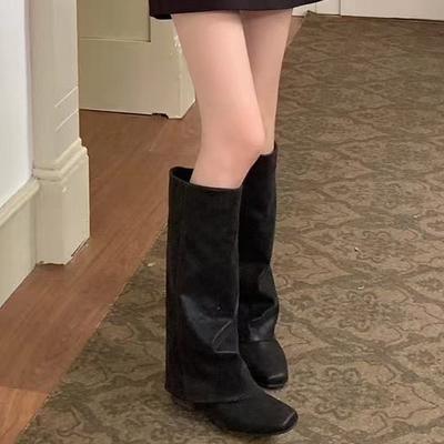 Сапоги – Сапоги