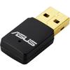 Адаптер - ASUS - USB-N13 - USB 2.0 Wi-Fi N 300 Мбит/с