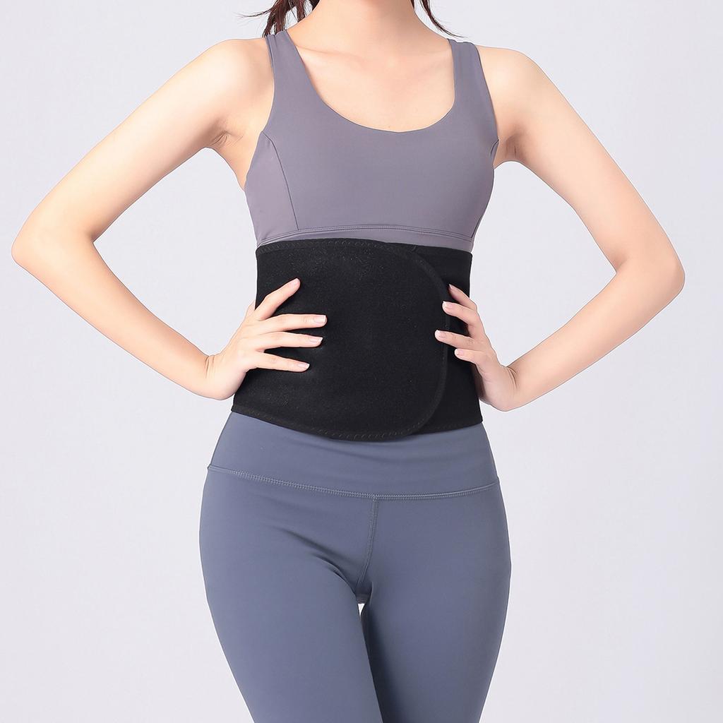 Утягивающий пояс для живота, эластичный, моделирующий, горячий, легкий, удобный, женский, моделирующий пояс