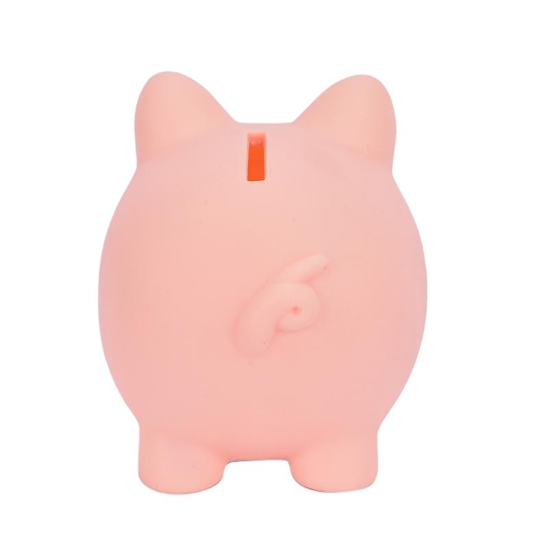 Маленькая Копилка Копилки Домашний Декор Копилка Для Экономии Денег Детская Копилка