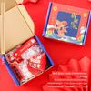 Dragon Boat Festival Sachet Perfume Bag Mosquito Repellent Argy Wormwood Small Pendant Zongzi Gold Ranking Title Filling Spice Carry-on Pouch Ornament