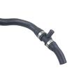 BMW Radiator Hose Coolant Water Pipe 11537589949