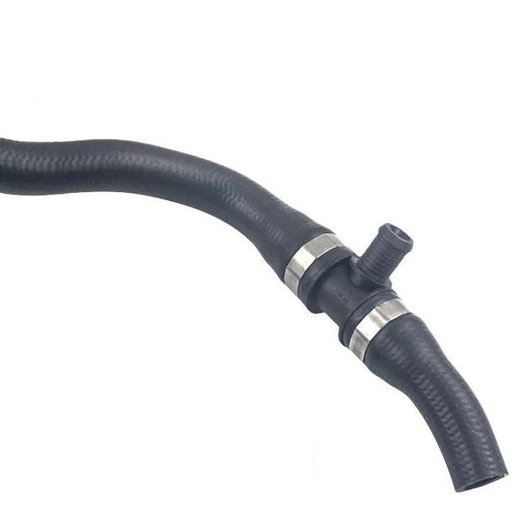 BMW Radiator Hose Coolant Water Pipe 11537589949