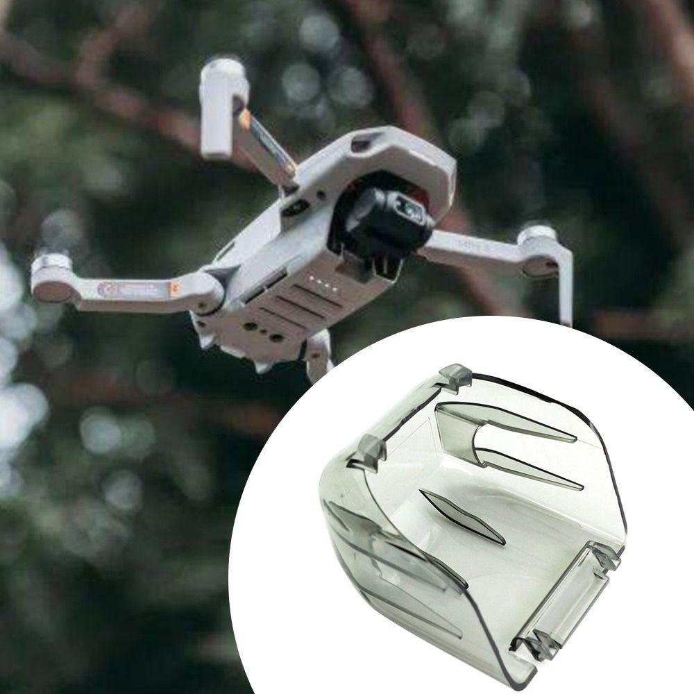 Dustproof Camera Lens Cover Anti-Scratch Drone Lens Cover Replacement Gimbal Protector Cover