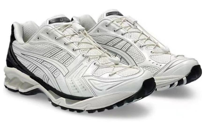 UNAFFECTED x ASICS Gel Kayano 14 'Infinite Wonders Pack - Bright White