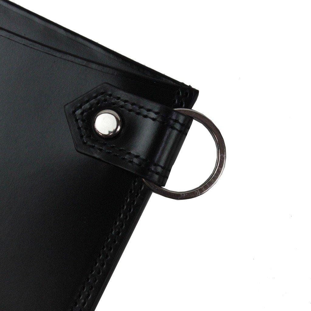 Чехол для карточек, черный [Porter] 037-02986 1.