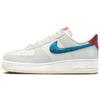 Nike Air Force 1 Low SP Undefeated 5 On It Dunk vs. AF1 DM8461-001