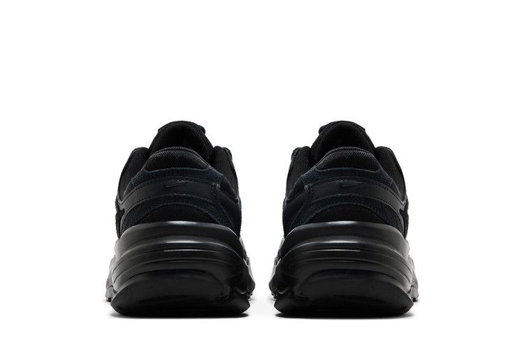 Nike AL8 Полностью черный (Женский)
