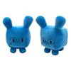 Pet Simulator X Balloon Cat Plush New Big Games Cat Плюшевые игрушки Kawaii Мультфильм Plushie Детский подарок Декор комнаты