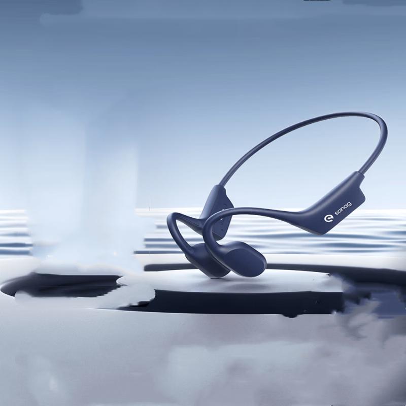 Спортивные наушники Sennar Air Bone Conduction с открытым ухом