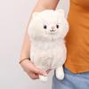 Persian Stuffed Cat Animal Plush Toy Room Decor For Birthday Gift And Play