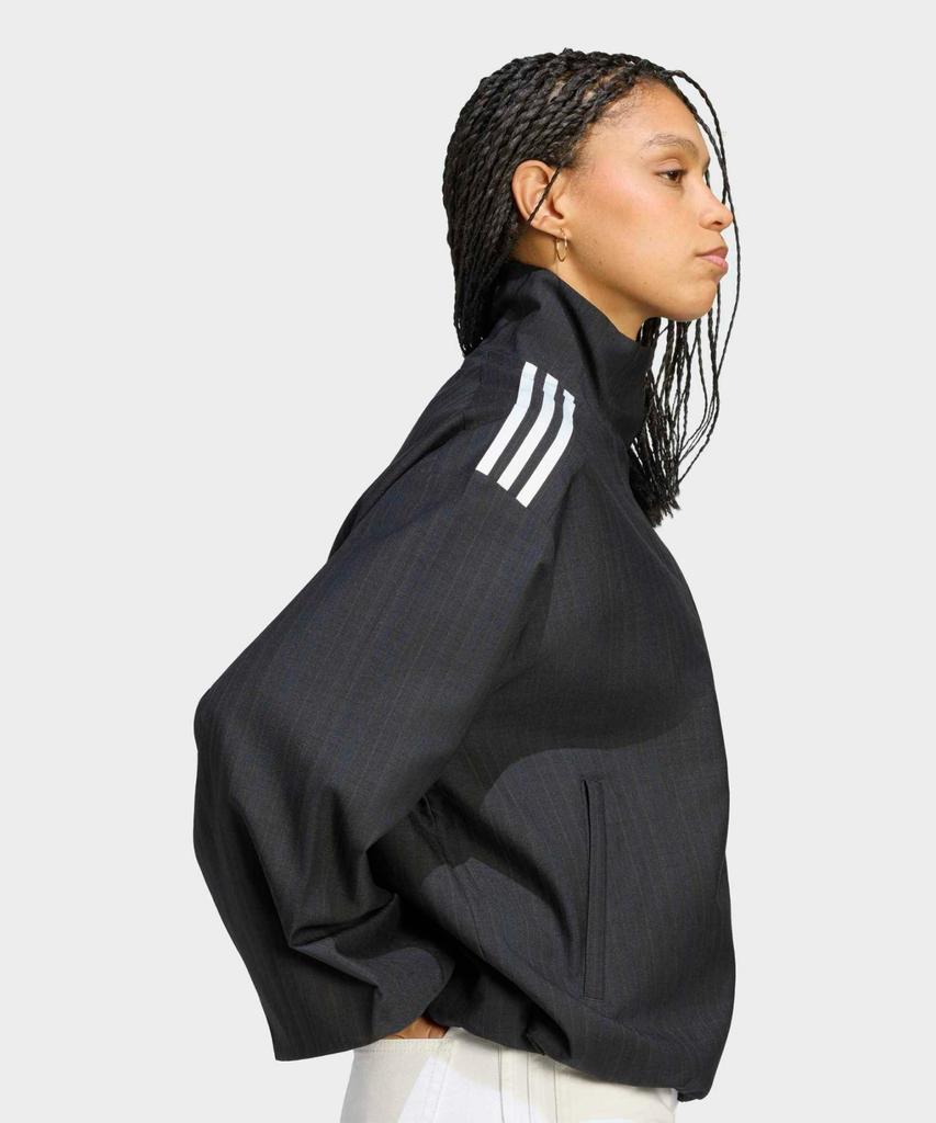 ADIDAS Check Tracktop - Black / Lg4076