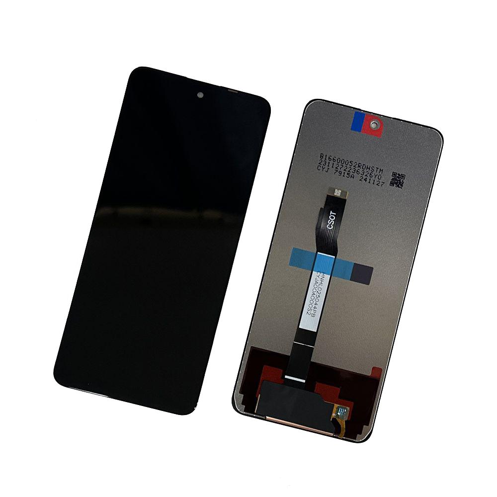 Полный комплект ЖК-экрана и тачскрина для Redmi Note 11T Pro